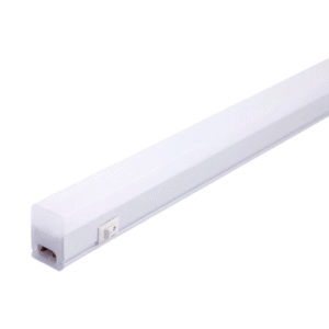 Under Cabinet 8W 4ft LED T5 Link Light IP20 with Switch - 1175mm