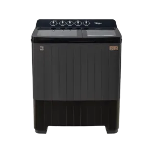 Midea 12KG Semi-Automatic Washing Machine