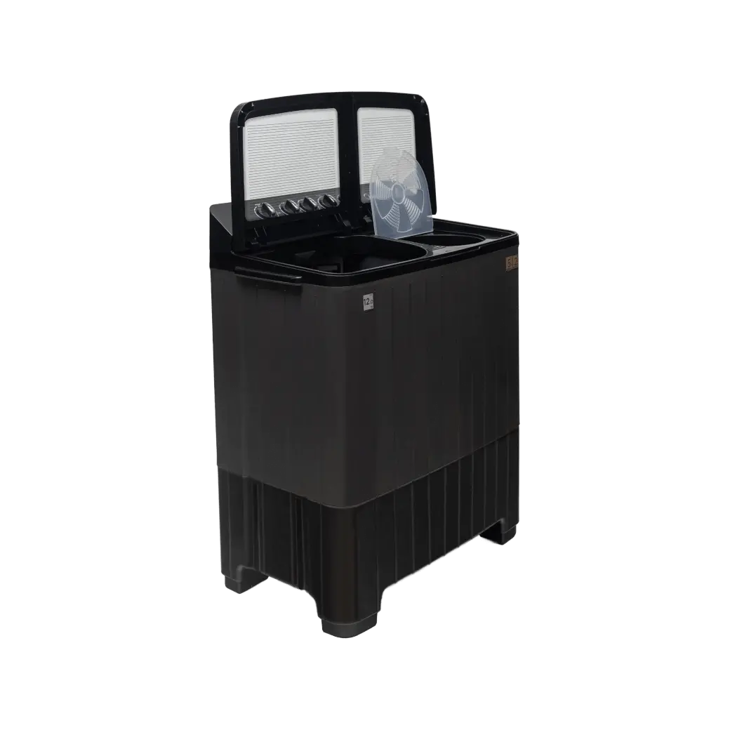 Midea 12KG Semi-Automatic Washing Machine - Image 6