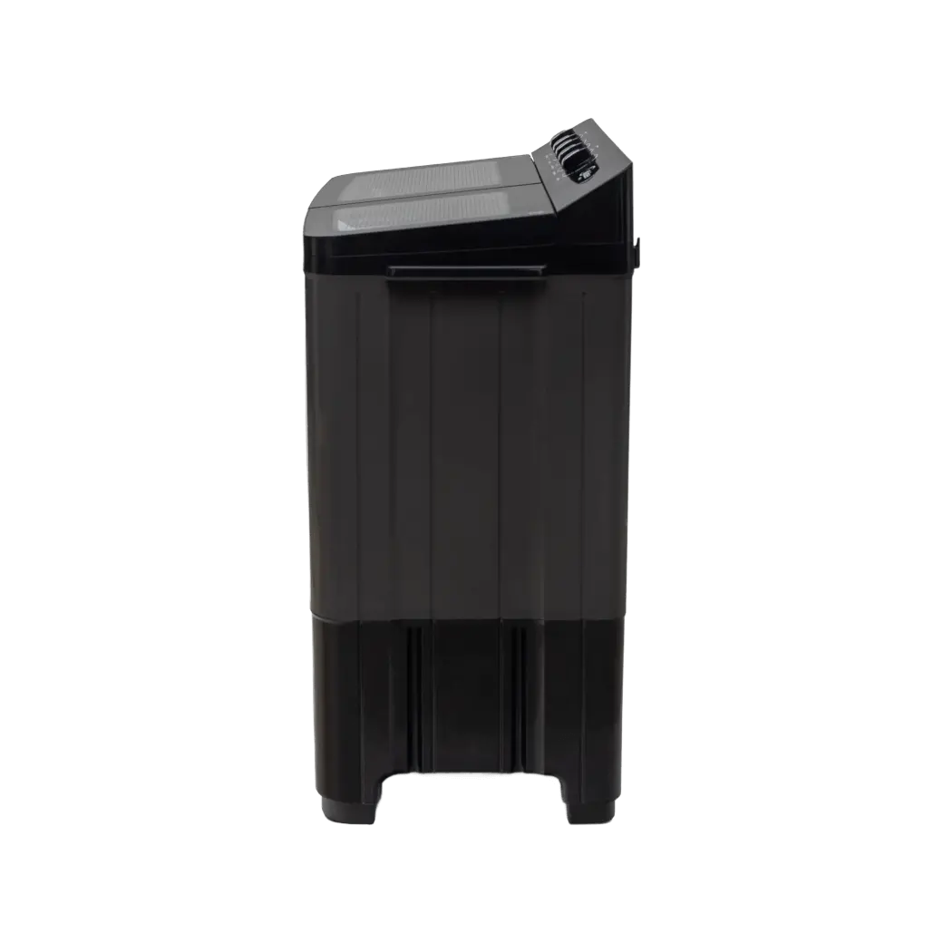 Midea 12KG Semi-Automatic Washing Machine - Image 4