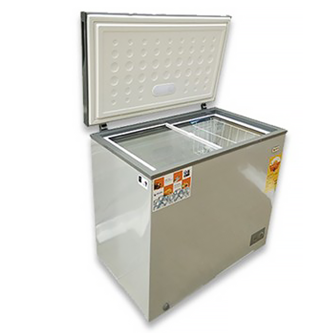 Pearl 200L Chest Freezer - Image 2