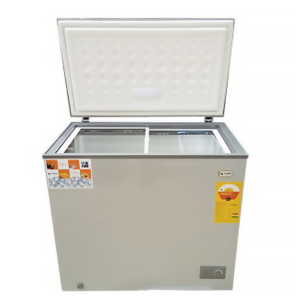 Pearl 200L Chest Freezer