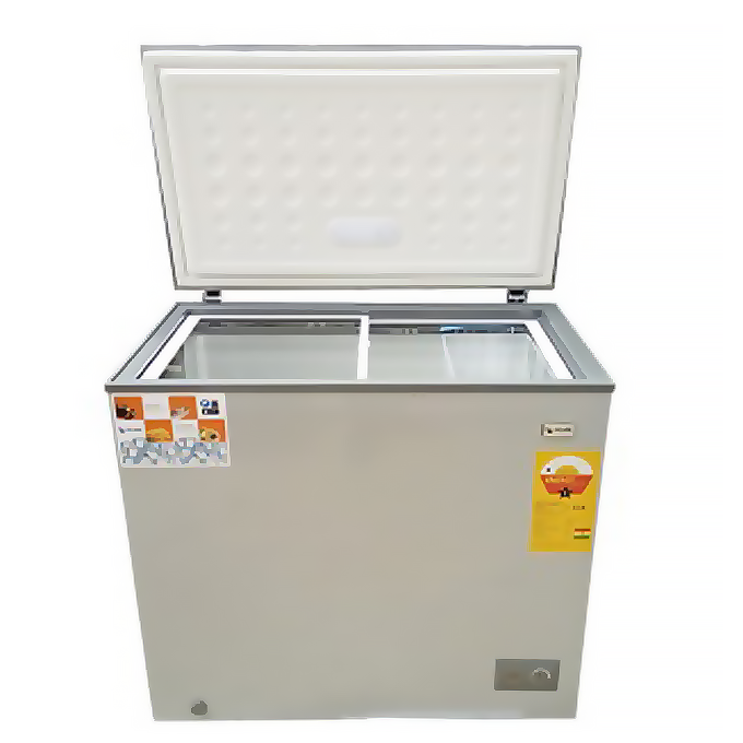 Pearl 200L Chest Freezer