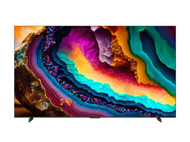 TCL UHD 4K SMART ANDROID 55", 65" & 75" - Image 2