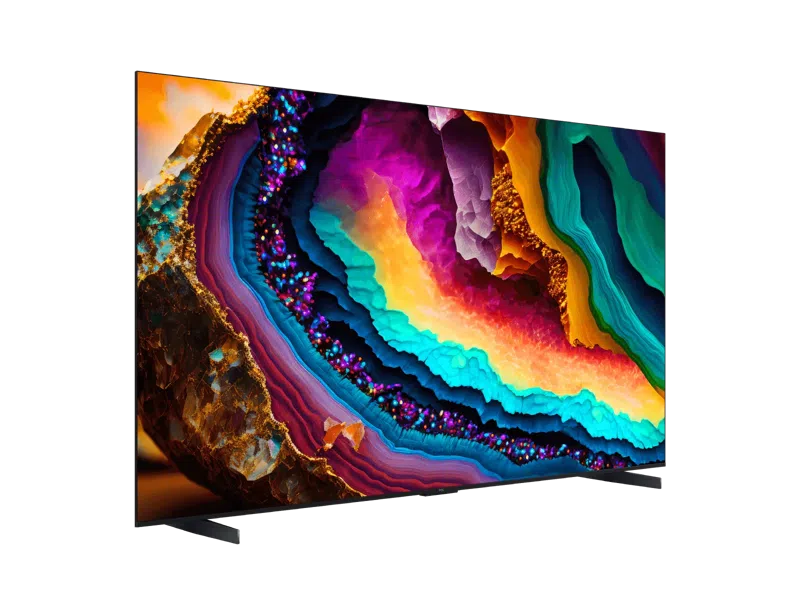 TCL UHD 4K SMART ANDROID 55", 65" & 75" - Image 3