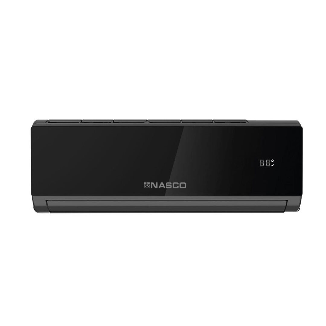 Nasco R410 Mirror Panel Split Air Condition
