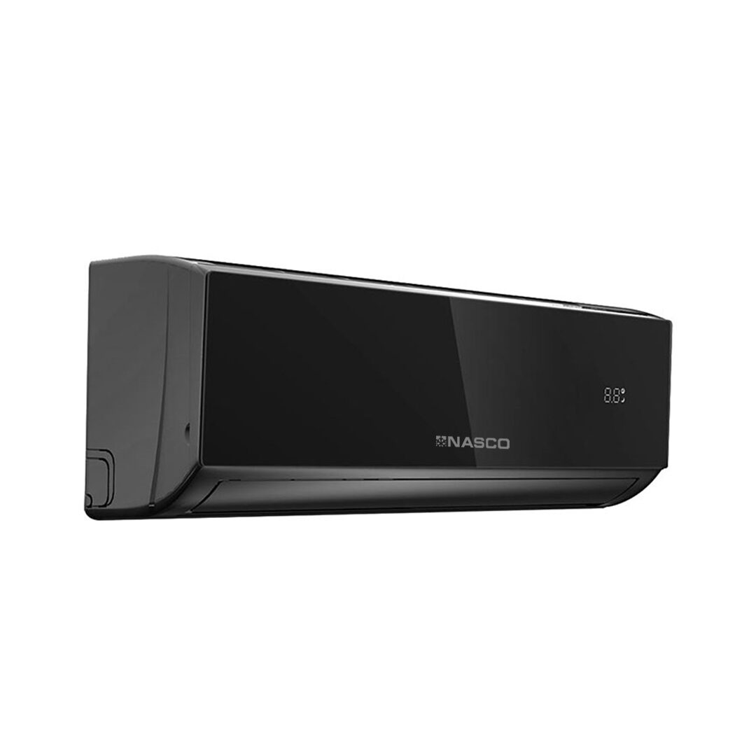 Nasco R410 Mirror Panel Split Air Condition - Image 2