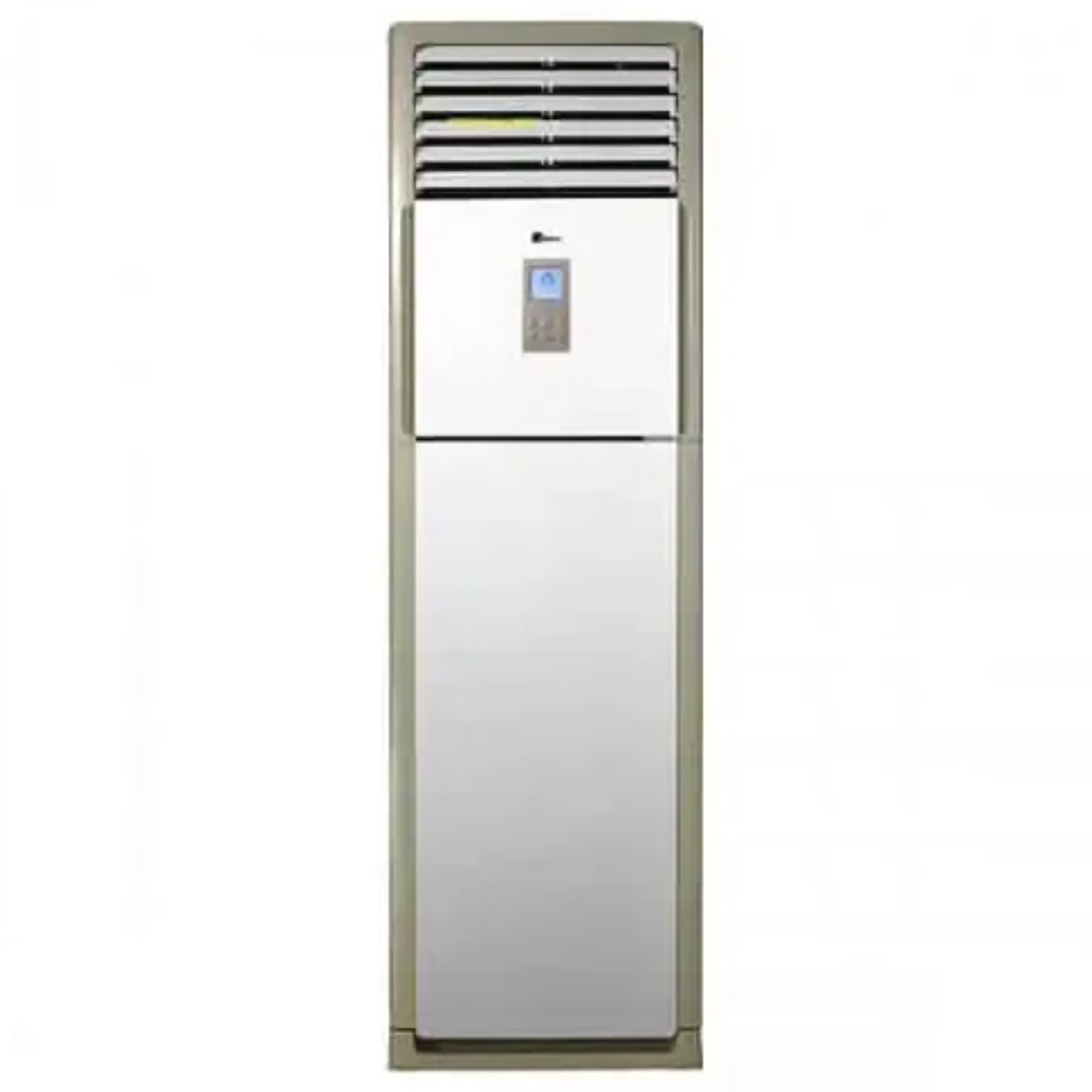 Midea 48000 BTU Floor Standing – R410 Air Conditioner - MJ2-48CRN1