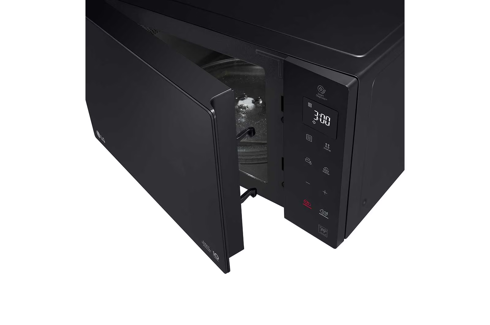 LG 25L Microwave Oven - MS2535GIS - Image 6