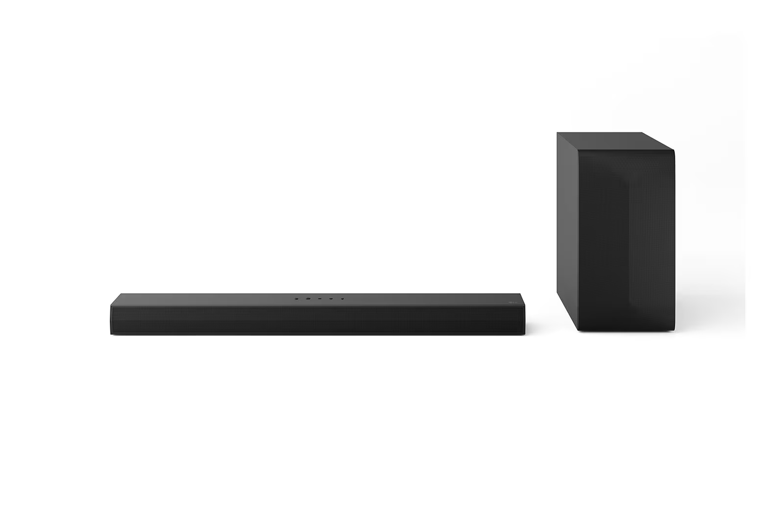 LG 340W Soundbar - S60T - Image 6