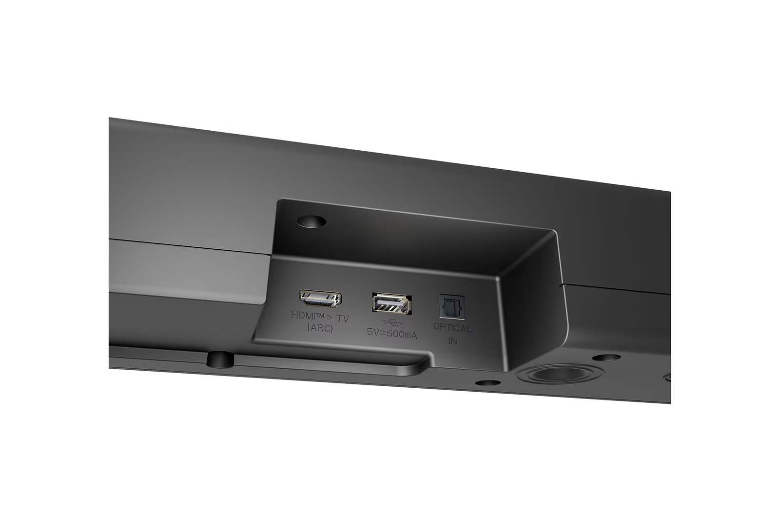 LG 340W Soundbar - S60T - Image 4
