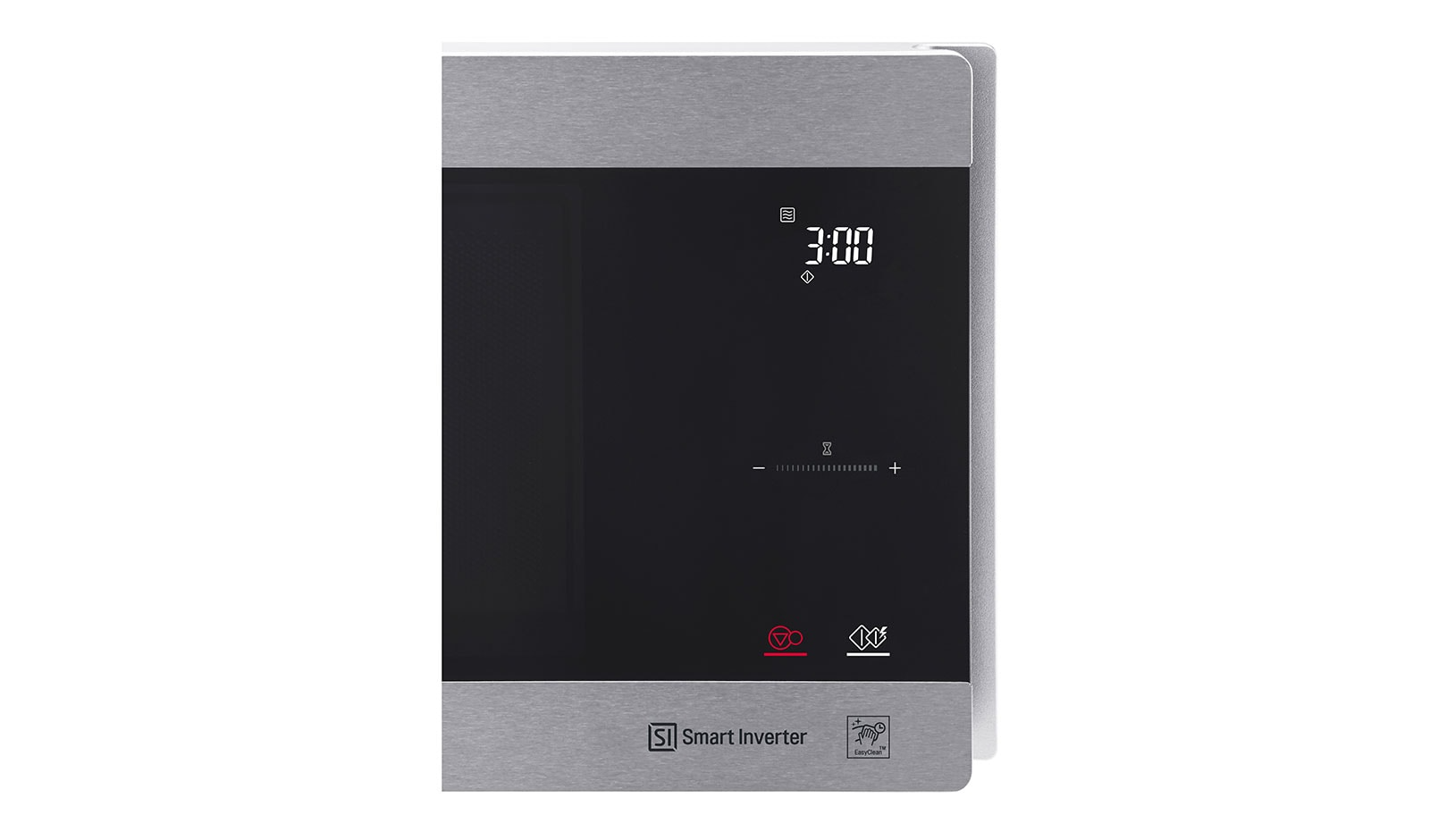 LG 42L Microwave Oven - MS4295CIS - Image 8