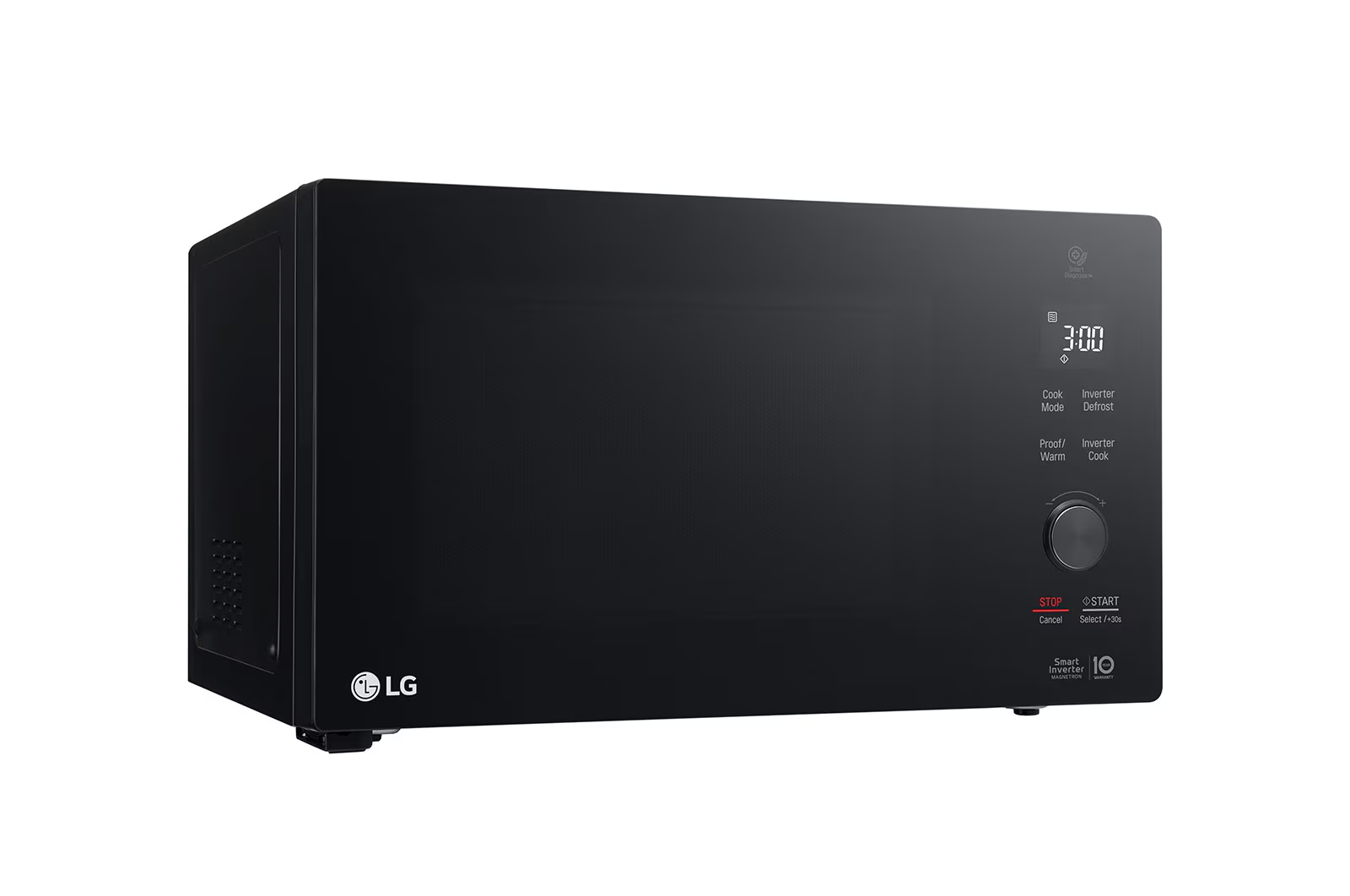 LG 42L Microwave Oven - MH8265DIS - Image 5