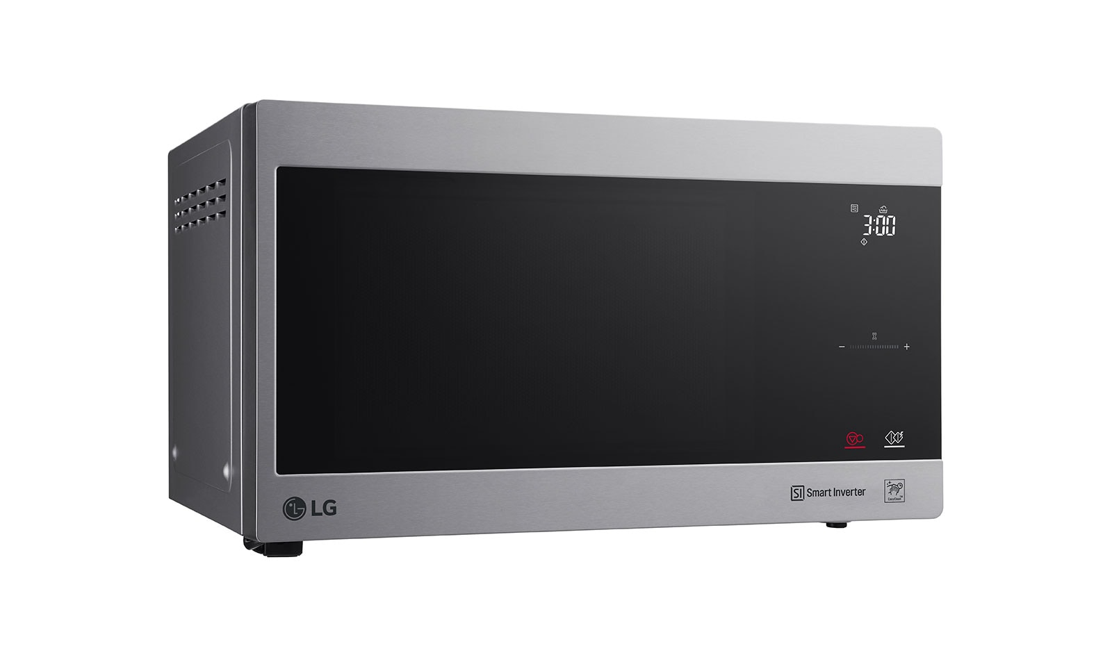 LG 42L Microwave Oven - MS4295CIS - Image 4