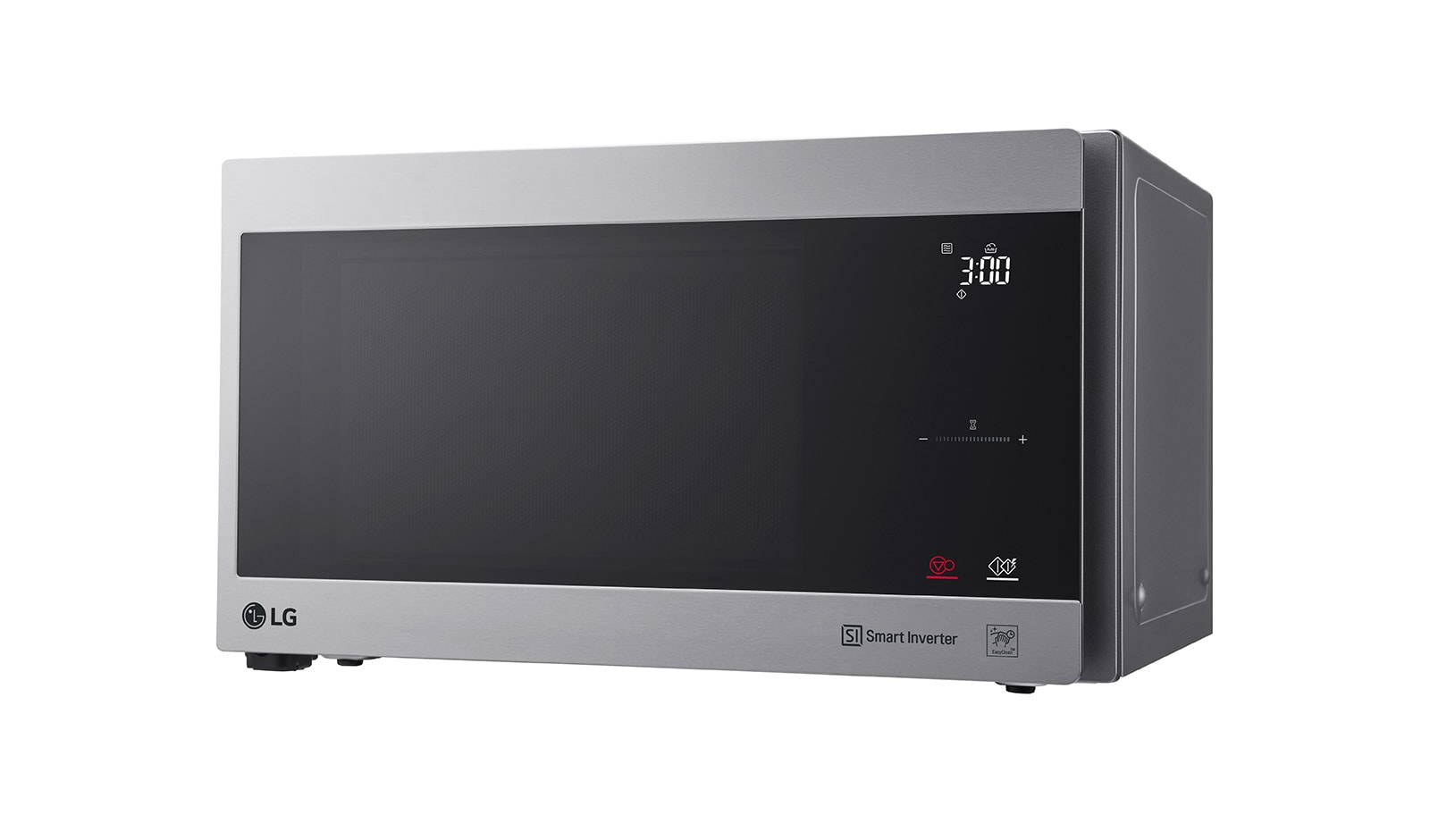 LG 42L Microwave Oven - MS4295CIS - Image 3