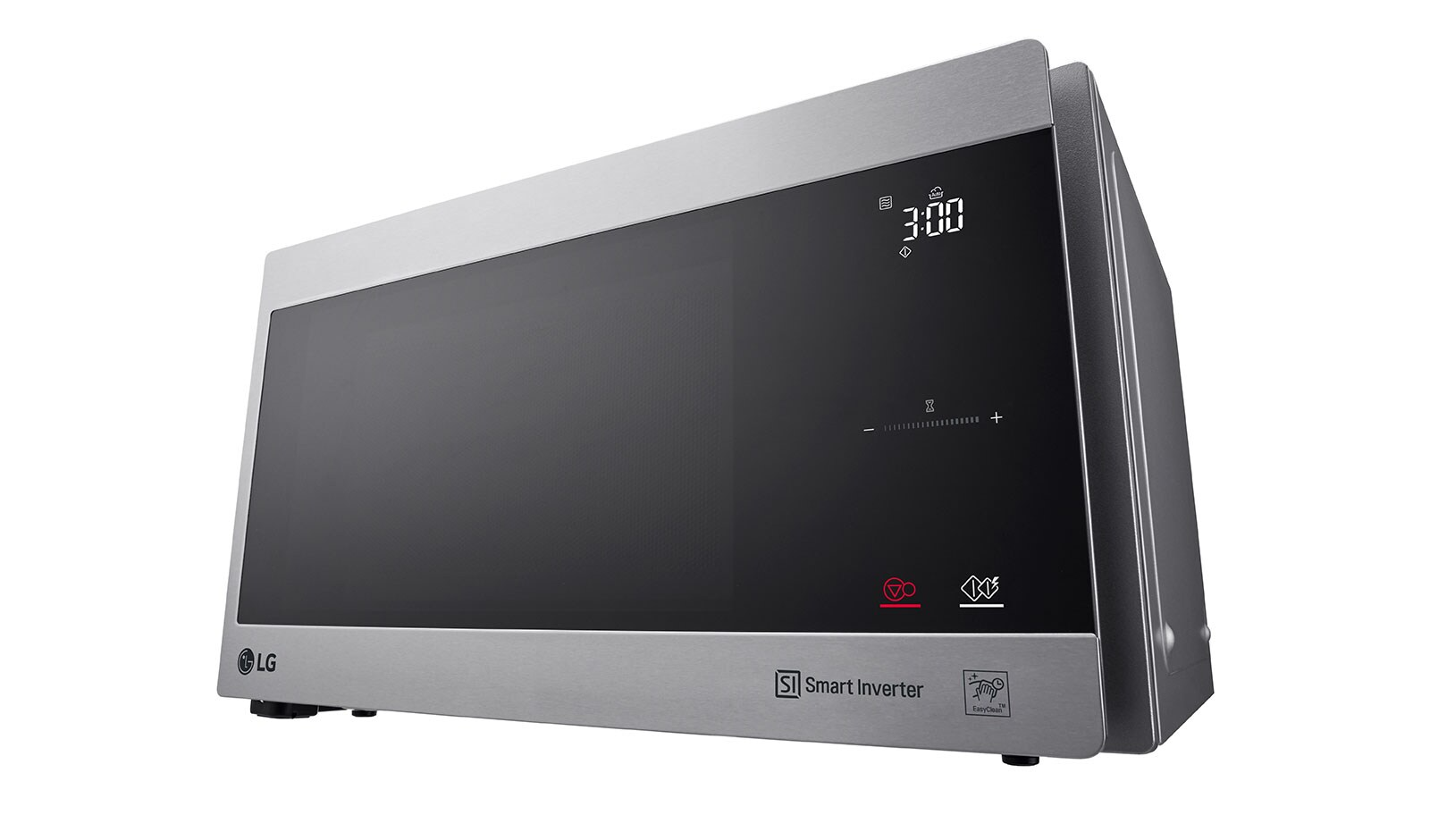 LG 42L Microwave Oven - MS4295CIS - Image 2