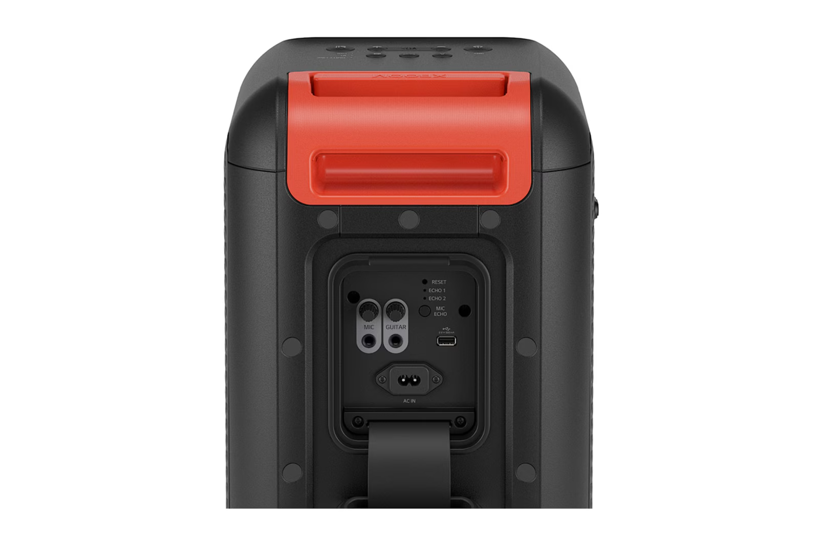LG XBOOM 250W Party Speaker - XL7T - Image 11