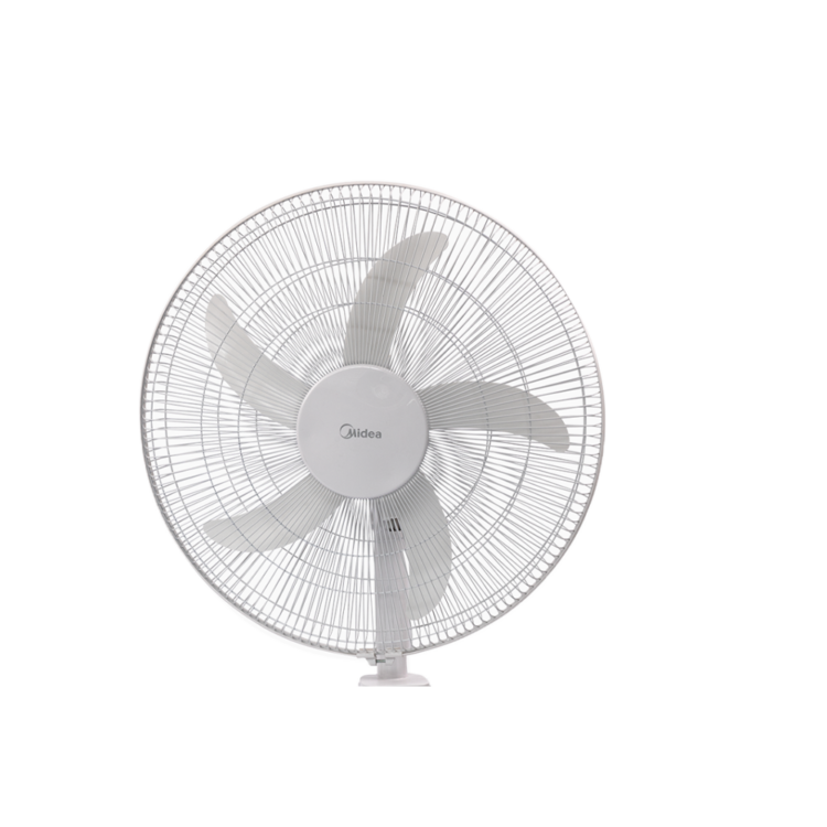 Midea 18" Rechargeable Fan - FS45-23MRD - Image 4