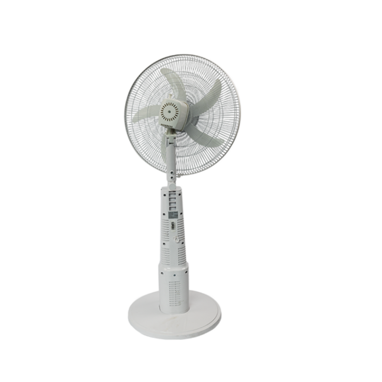 Midea 18" Rechargeable Fan - FS45-23MRD - Image 5