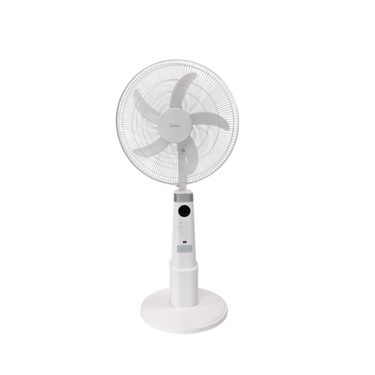 Midea 18" Rechargeable Fan - FS45-23MRD - Image 6