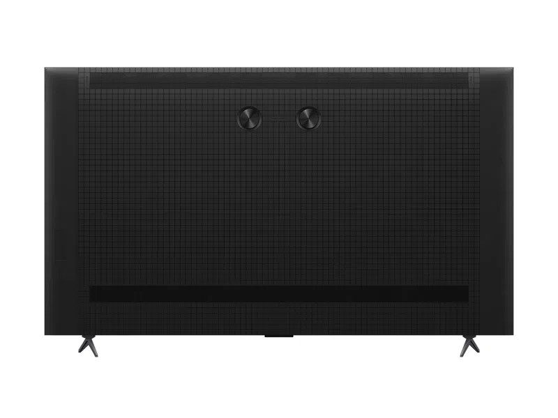TCL 85" Qd – Mini LED 4K TV - 85C6K - Image 5