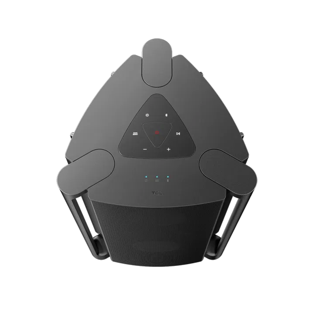 TCL 220 W Sound Tower - TP200K - Image 3