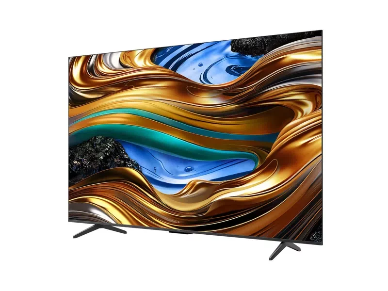 TCL 65" UHD 4K Smart Android TV - 65P755 - Image 3