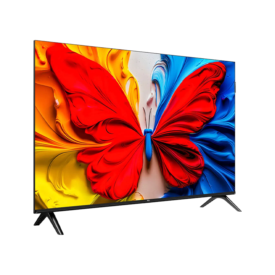 TCL 50" QLED – FHD Smart Android TV - 50S5K - Image 3