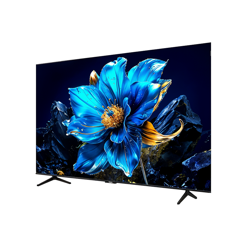 TCL 75" QLED Pro 4K Smart Android TV - 75P7K - Image 3