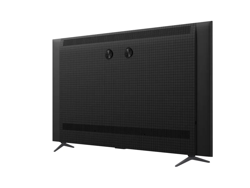 TCL 98" Qd – Mini LED 4K TV - 98C6K - Image 6
