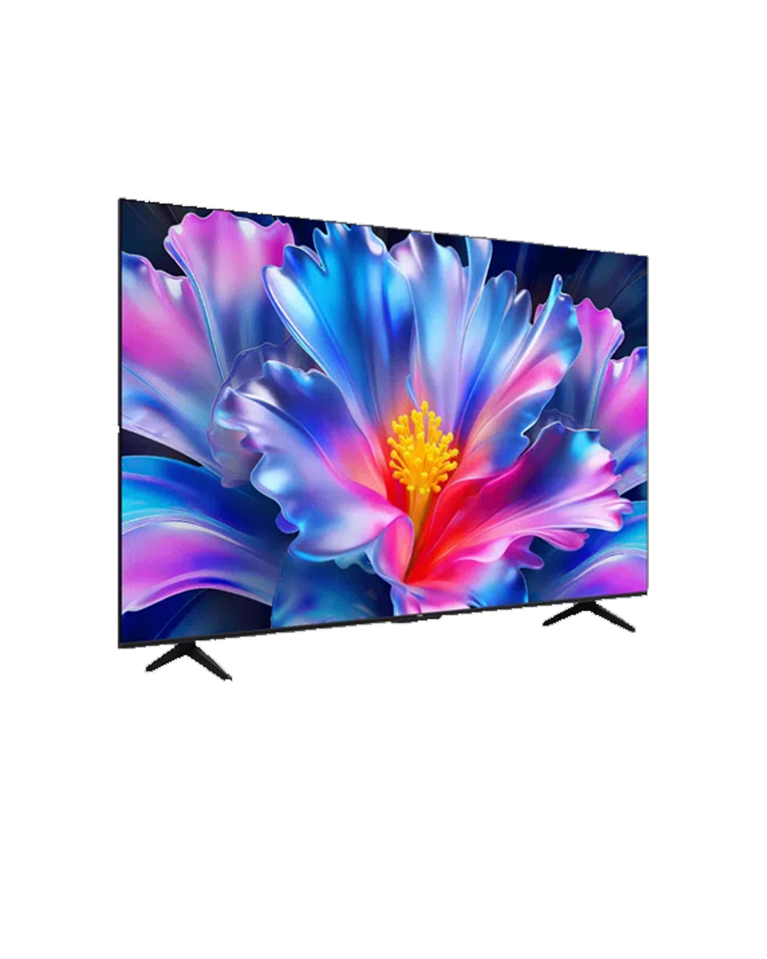 TCL 55" UHD 4K Smart Android TV - 55P6L - Image 3