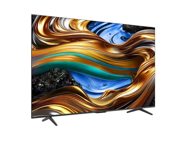 TCL 65" UHD 4K Smart Android TV - 65P755 - Image 4