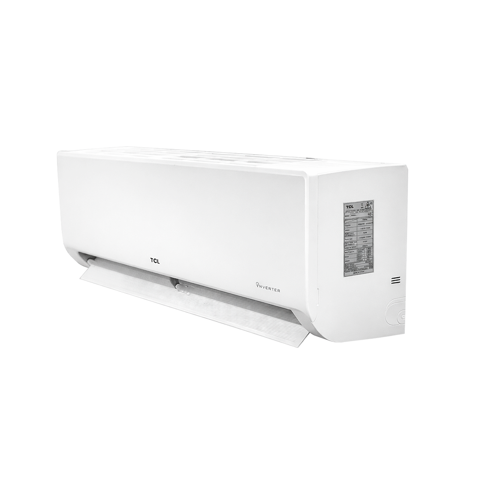 TCL 2.5 HP Split Inverter R32 Gas Air Conditioner - TAC-24CSD / ZG41I - Image 4