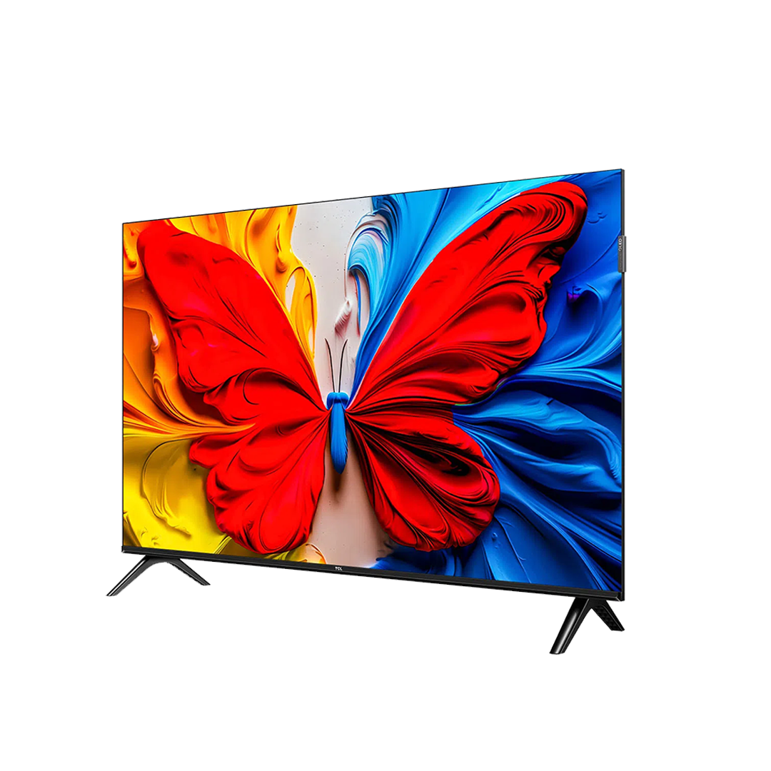 TCL 32" QLED – FHD Smart Android TV - 32S5K - Image 4
