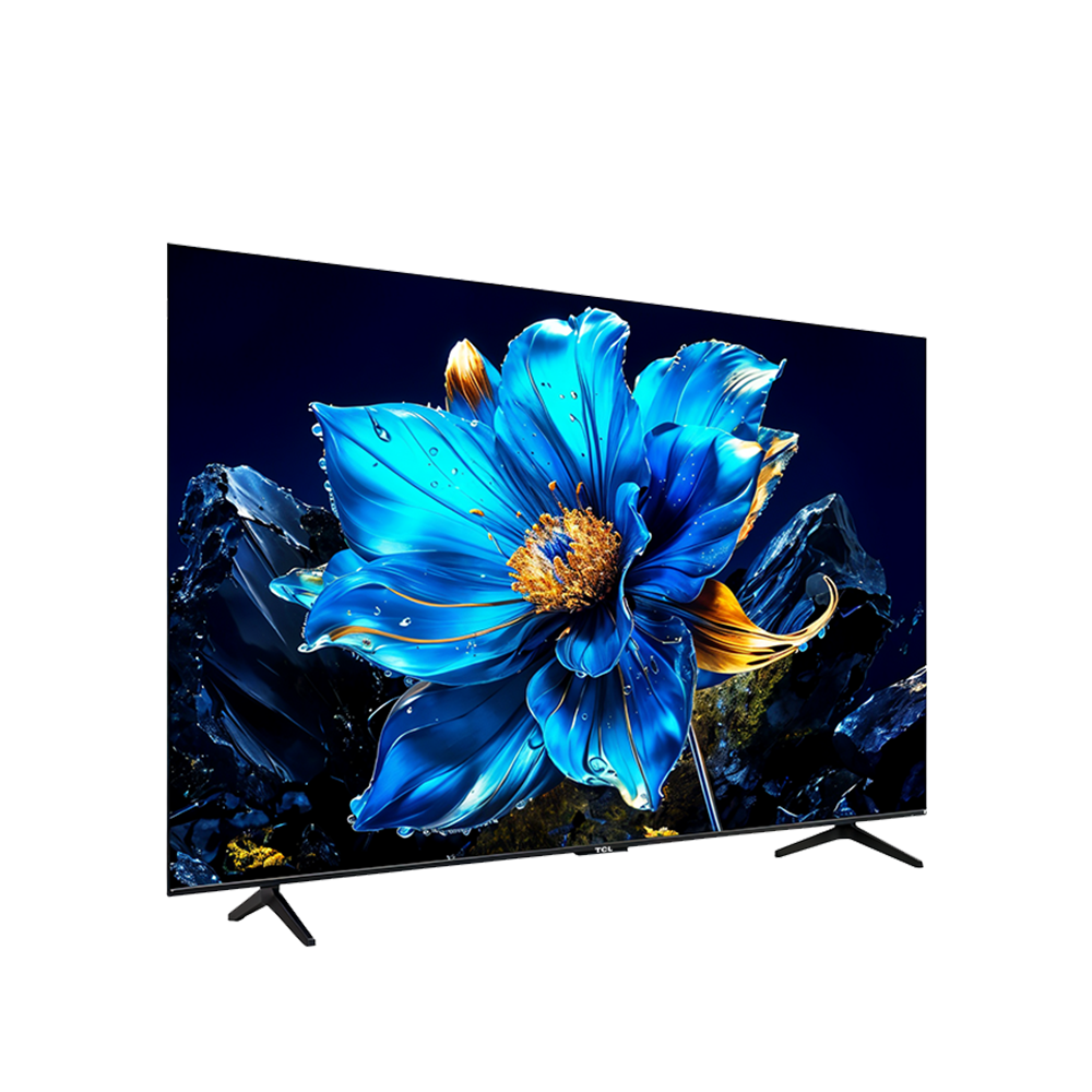 TCL 75" QLED Pro 4K Smart Android TV - 75P7K - Image 4