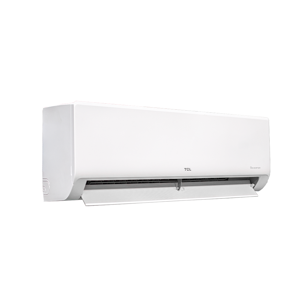 TCL 2.5 HP Split Inverter R32 Gas Air Conditioner - TAC-24CSD / ZG21I - Image 5