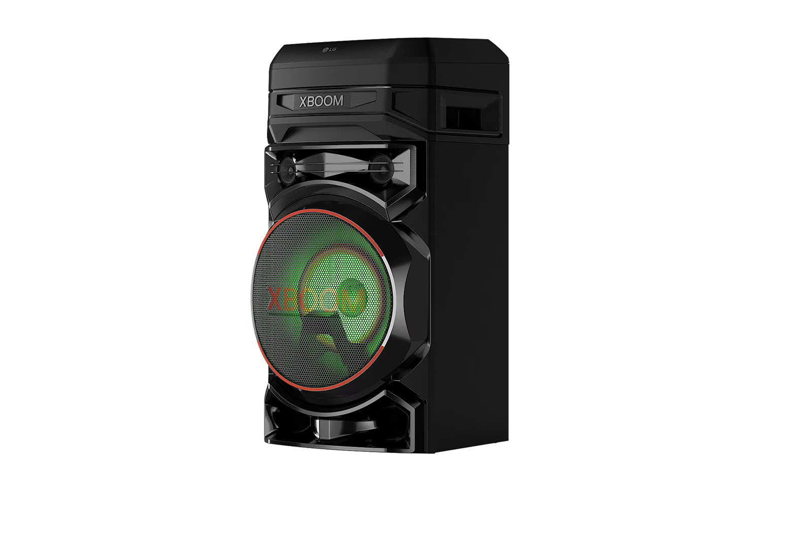 LG XBOOM 500W Party Speaker - RNC5 - Image 3