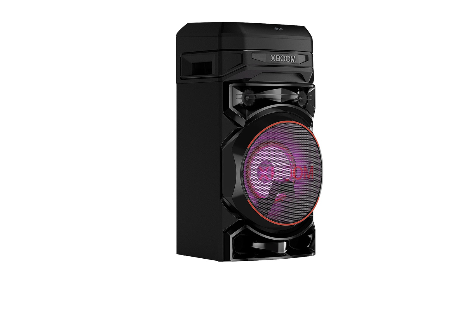 LG XBOOM 500W Party Speaker - RNC5 - Image 2