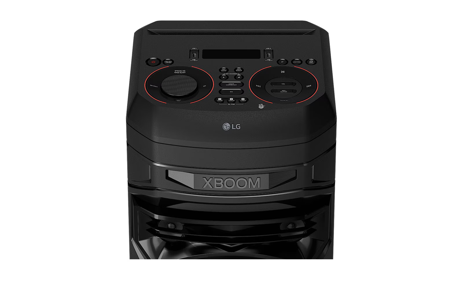 LG XBOOM 500W Party Speaker - RNC5 - Image 8
