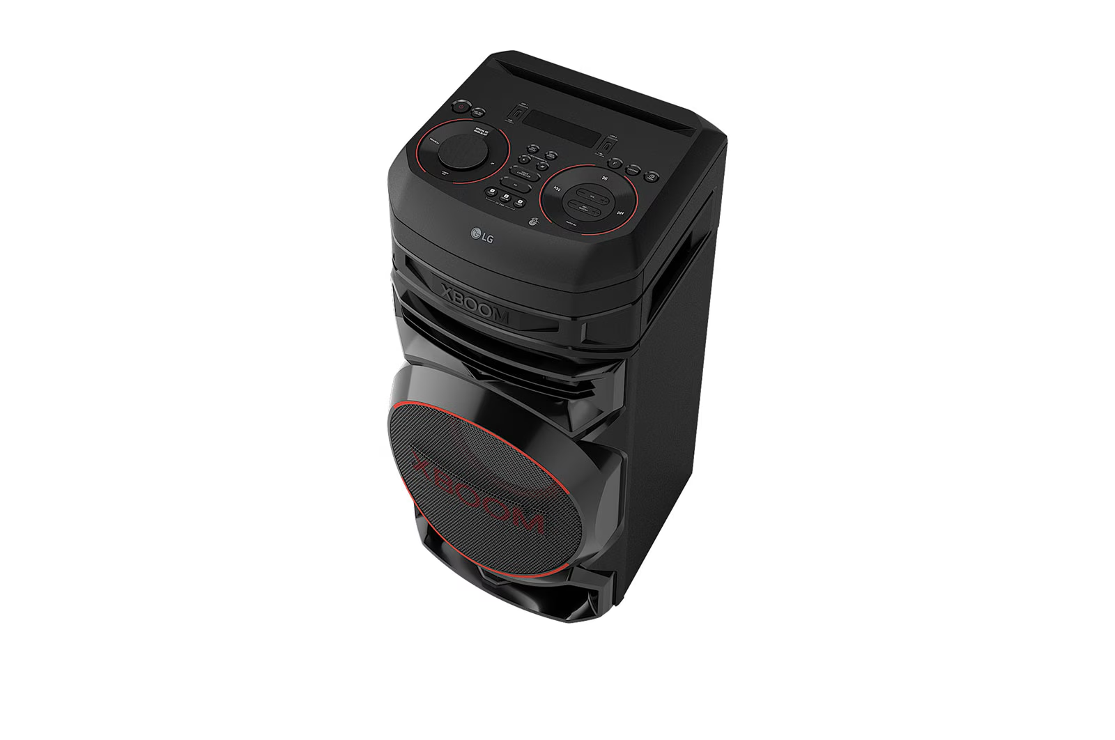 LG XBOOM 500W Party Speaker - RNC5 - Image 7