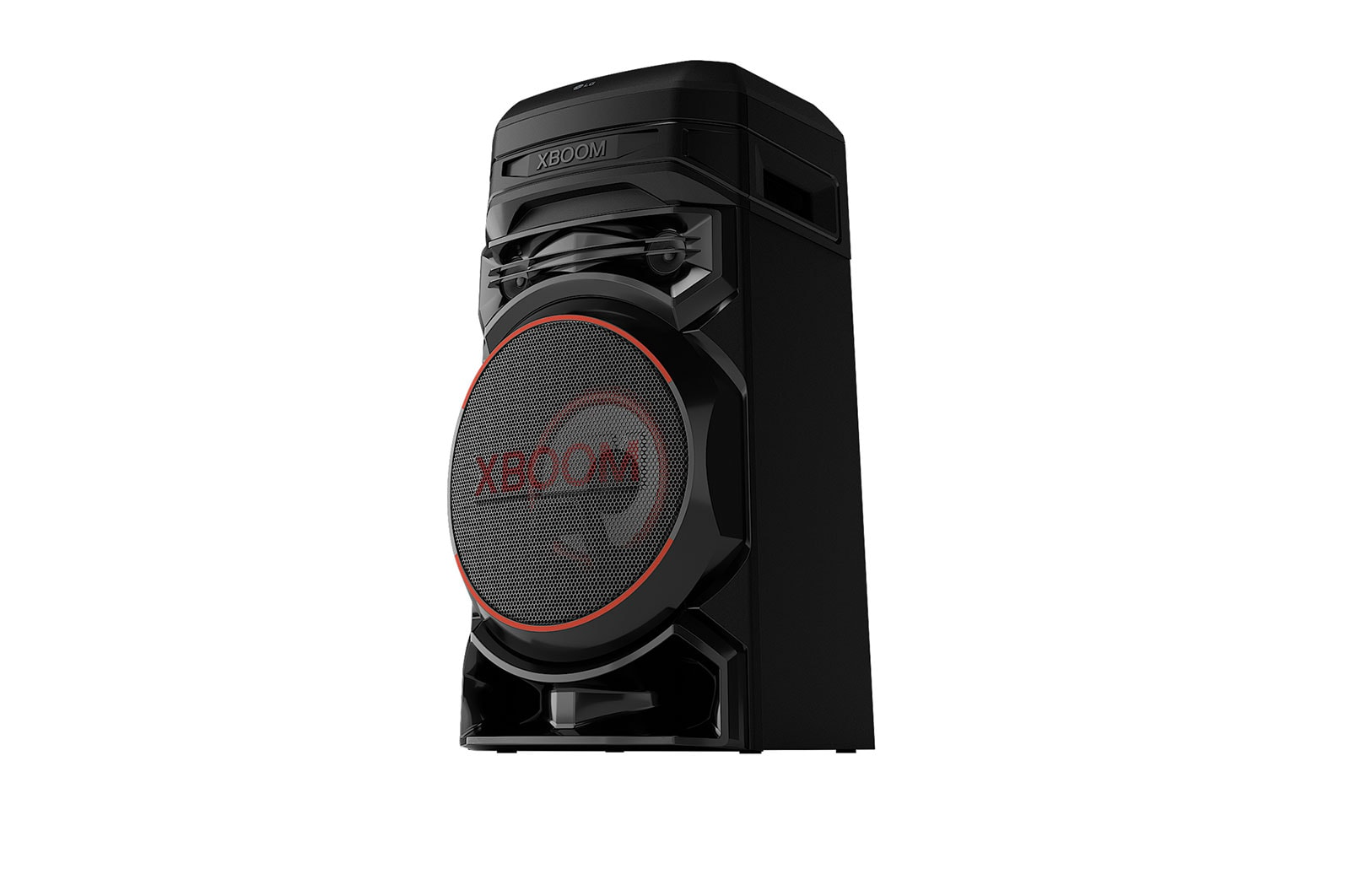LG XBOOM 500W Party Speaker - RNC5 - Image 5