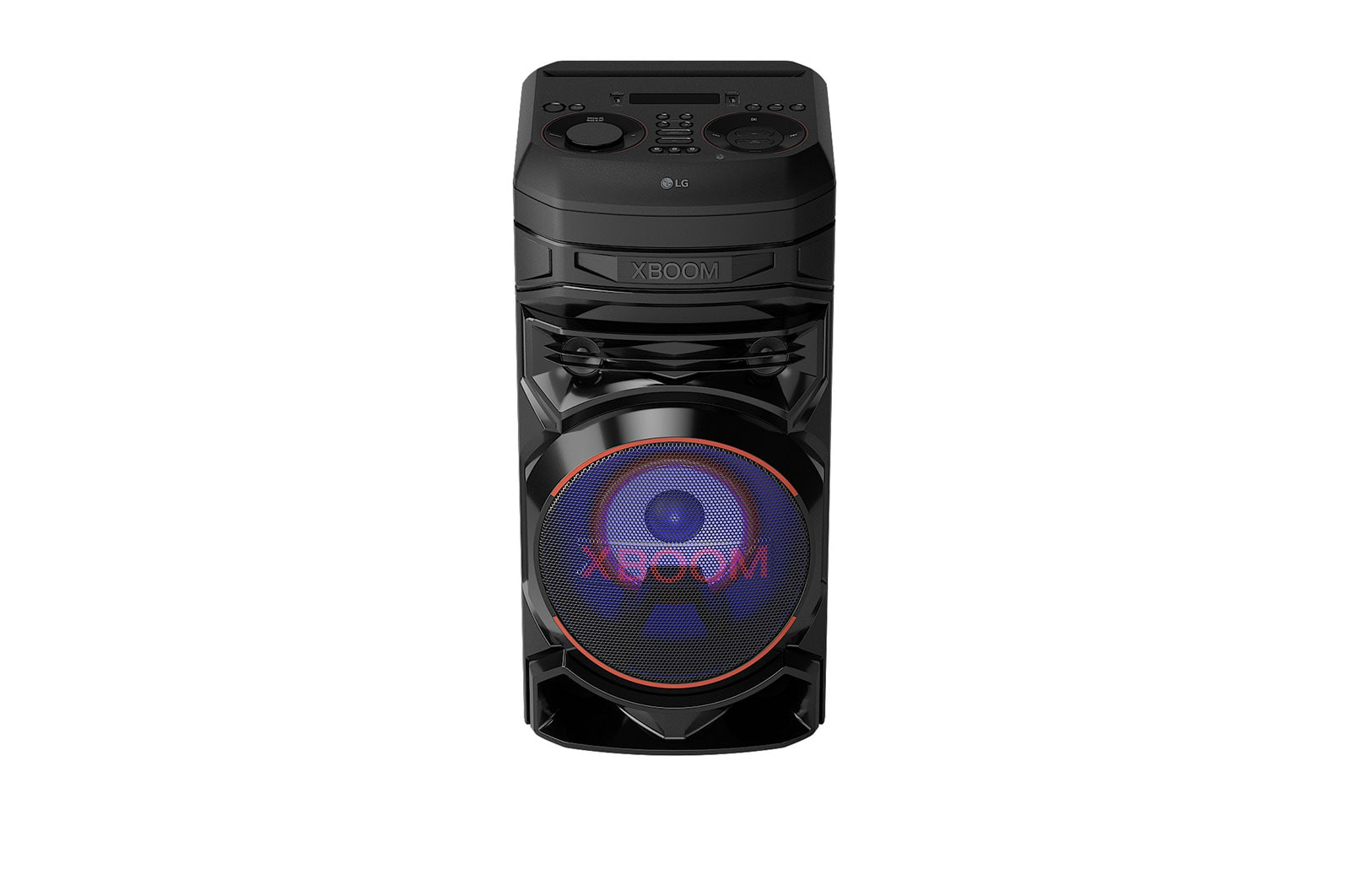 LG XBOOM 500W Party Speaker - RNC5 - Image 4