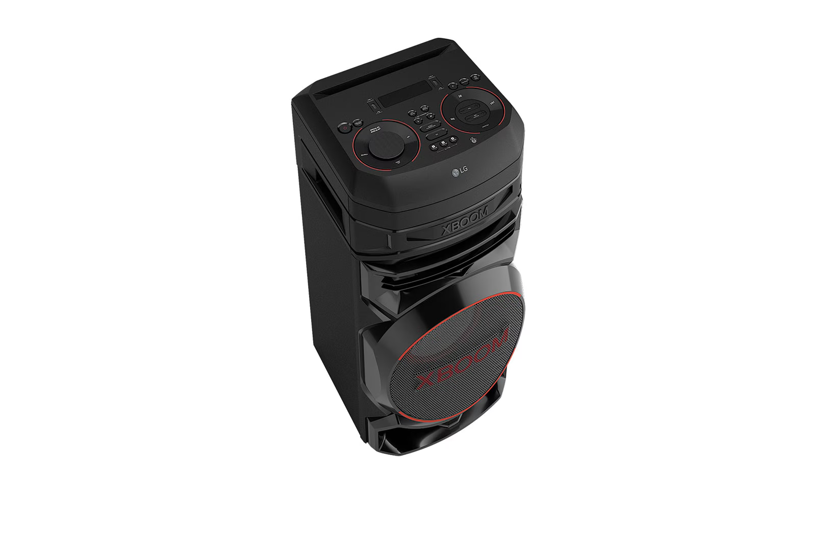 LG XBOOM 500W Party Speaker - RNC5 - Image 6