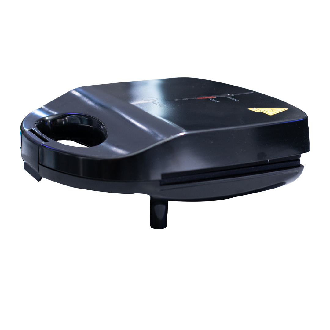 Midea 1500W Contact Sandwich Grill - MC-JK2313P - Image 2