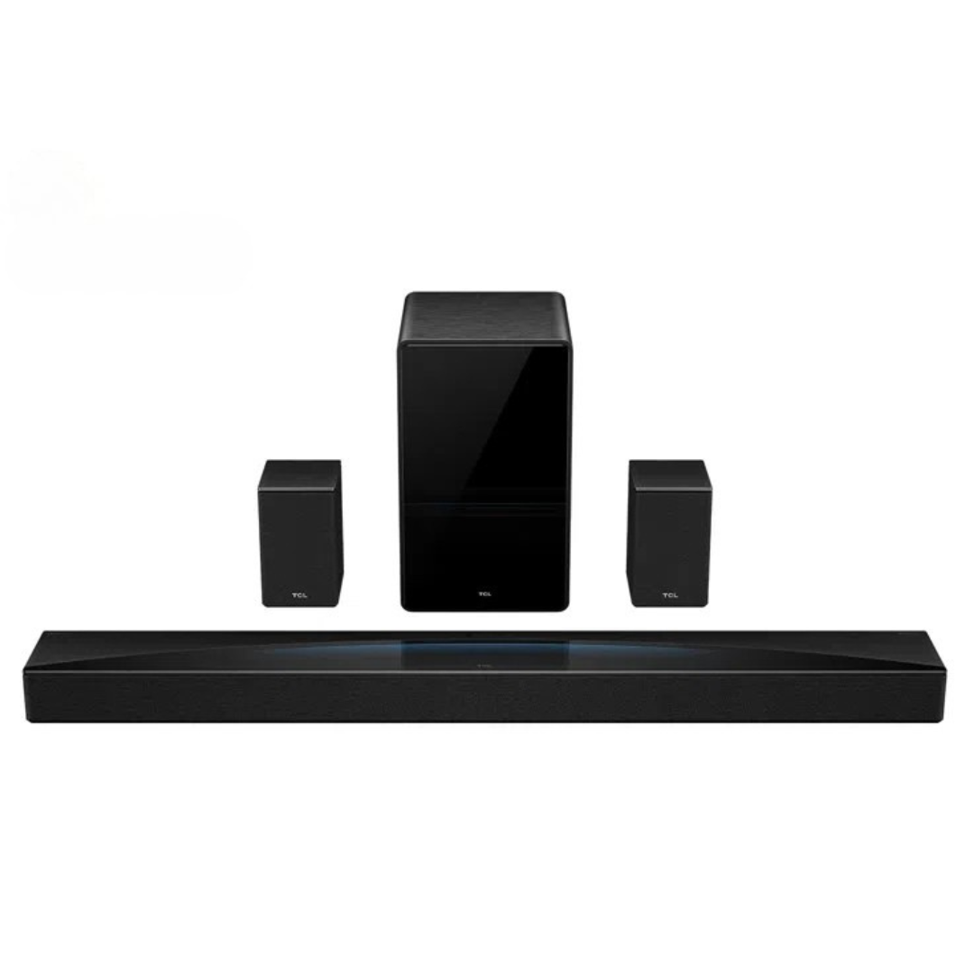 TCL 860 W Soundbar - Q85H