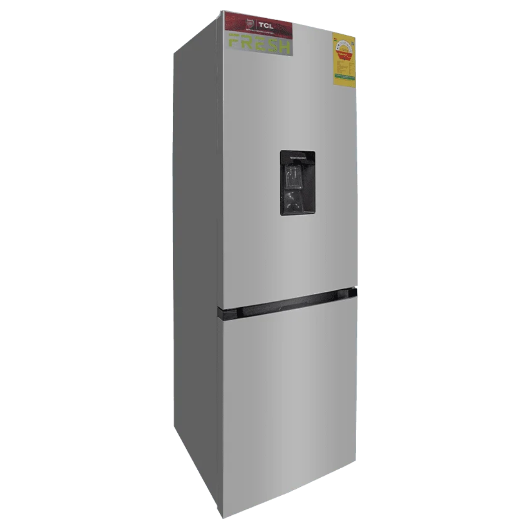 TCL 309 L Bottom-Mount Refrigerator - F410BFG - Image 3