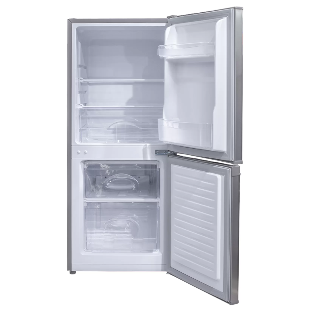 TCL 108 L Bottom-Mount Refrigerator - F141BFS - Image 2