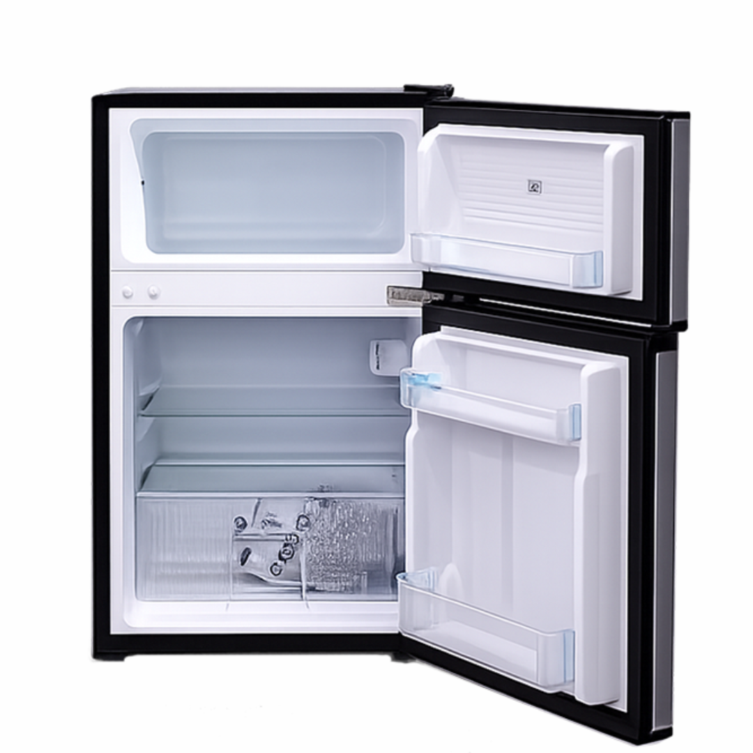 Midea 87 L DD Table Top Refrigerator - MDRT134FGN50 - Image 2