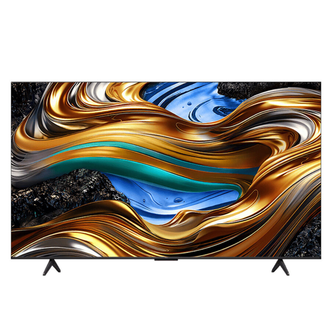 TCL 65" UHD 4K Smart Android TV - 65P755