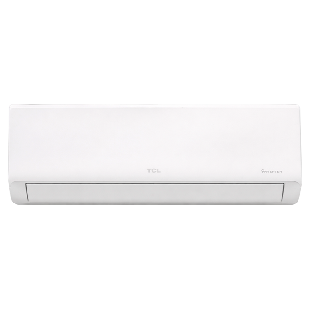 TCL 1.5 HP Split On / Off R32 Gas – Silver Air Conditioner - TAC-12CSD / ZG11